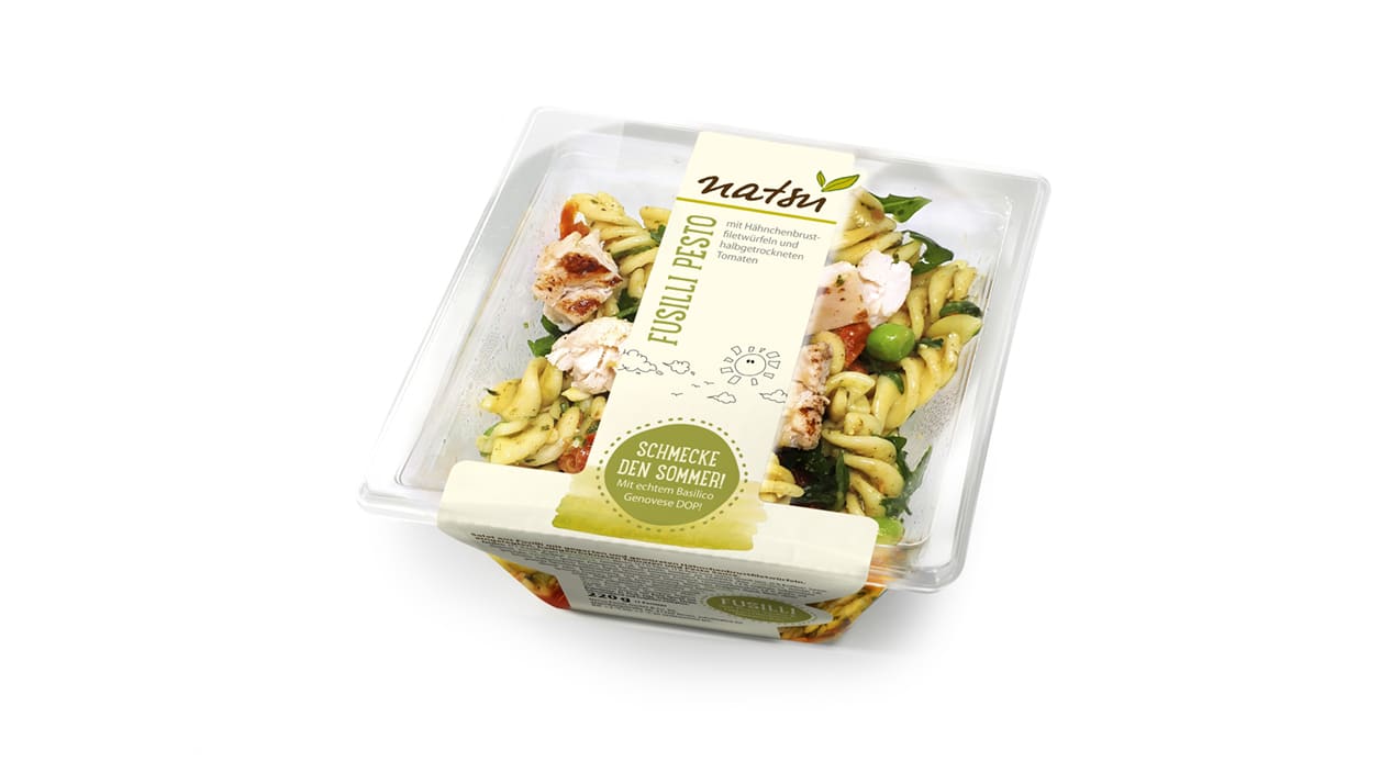 Salate Archives - natsu Foods